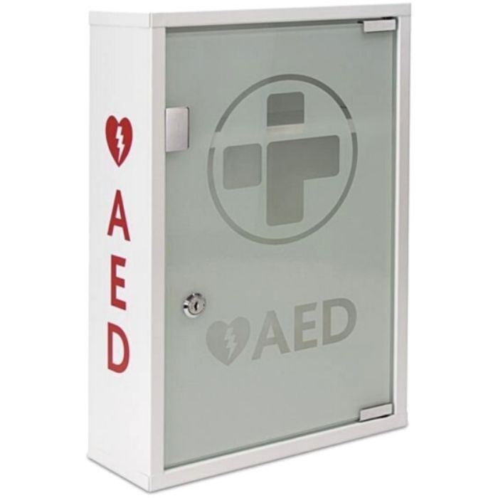 Defibrillator Cabinet